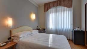 Гостиница Best Western Hotel Crimea  Турин